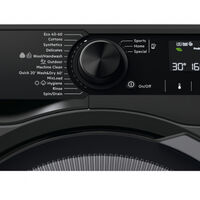 Пералня със Сушилня AEG LWR73166OE