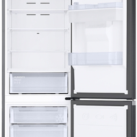 Хладилник с фризер Samsung RB38C650EB1/EF