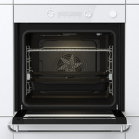 Фурна за вграждане Gorenje BSA6737ORAW