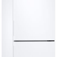 Хладилник с фризер Samsung RB33B610EWW/EF