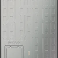 Хладилник с фризер Gorenje NRR9185EAXLWD SBS