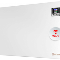 Конвектор ELDOM RH02W30W-W Wi-Fi GALANT