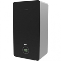 Двуконтурен газов котел Bosch Condens 7000iw / 35KW