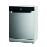 Съдомиялна 60см Whirlpool WH4FFA14BN6X
