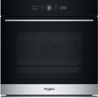 Фурна за вграждане Whirlpool WOI5S8PM1SXA