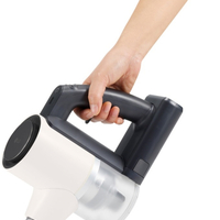 Прахосмукачка LG A9C-SLIM