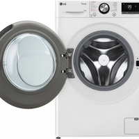 Перална машина LG F4WR711S2W