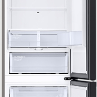 Хладилник с фризер Samsung RB38C6B3DB1/EF