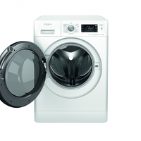 Пералня със Сушилня Whirlpool FFWDB 976258 BV EE