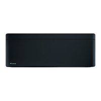 Инверторен климатик Daikin Stylish - Black