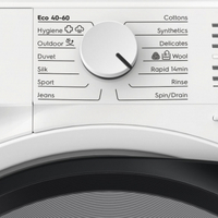 Пералня Electrolux EW6F2282E
