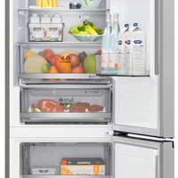 Хладилник с фризер LG GBBSJ10DPY