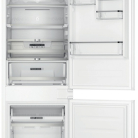Хладилник за вграждане Whirlpool WHC18 T573