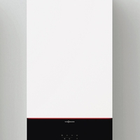 Двуконтурен кондензен котел VIESSMANN VITODENS 200-W /19KW/25KW/32KW