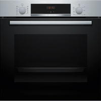 Фурна за вграждане Bosch HBA534ES3