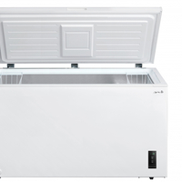 Фризер ARIELLI ACF-543CNE