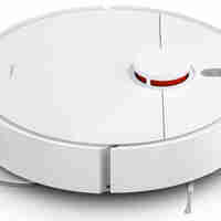 Прахосмукачка Xiaomi Robot Vacuum S10+ BHR6368
