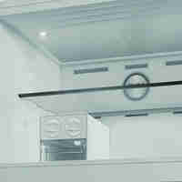 Хладилник с горна камера Whirlpool WHD2 6633 X5E