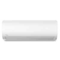 Инверторен КлиматикMidea Xtreme Save Lite