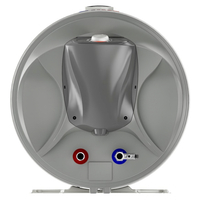 Обемен бойлер ELDOM 80 3kW WVF08046F