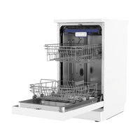 Съдомиялна 45см Arielli ADW8-7632C White