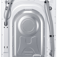 Перална машина Samsung WW90DG6U25LKU4