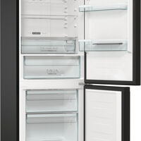 Хладилник с фризер Gorenje NRK619EABXL4