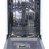 Съдомиялна машина 45см Gorenje GS520E15W