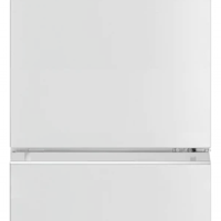 Хладилник с фризер Indesit INKF 8251 W4E