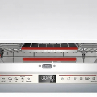 Съдомиялна за вграждане Bosch SPV6ZMX17E