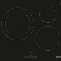 Плот за вграждане Bosch PUJ61RBB5E