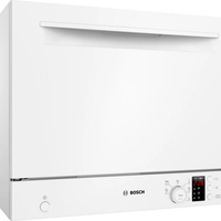 Съдомиялна машина компактна Bosch SKS2ITW00E