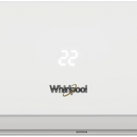 Климатик инверторен Whirlpool SPICR 312W