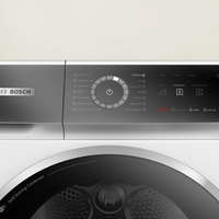 Сушилня Bosch WQB246CNBY