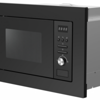 Микровълнова за вграждане Arielli AG820BL