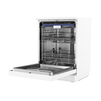 Съдомиялна 60см Arielli ADW12-7631C WHITE