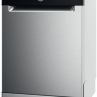 Съдомиялна 60см Whirlpool WH4FFA14BN6X