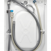 Пералня AEG LFR61944BE