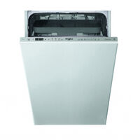 Съдомиялна за вграждане Whirlpool WSIO 3T223 PCE X