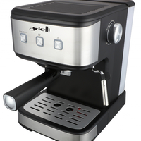 Кафемашина ARIELLI KM-490BS