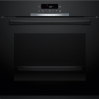 Фурна за вграждане Bosch HBA372EB4