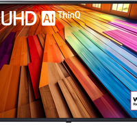 Телевизор LG LED 55UT80003LA