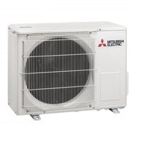 Хиперинверторен КлиматикMitsubishi Electric MSZ-FH