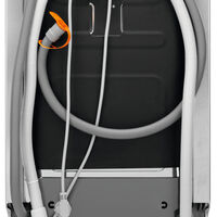 Съдомиялна за вграждане Electrolux EEA23200L