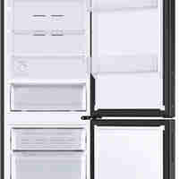 Хладилник с фризер Samsung RB33B610EBN/EF