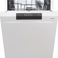 Съдомиялна 45см Gorenje GS520E15W