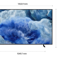 Телевизор Samsung QE65Q8FAAUXXH