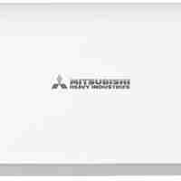 Климатик инверторен Mitsubishi Heavy Premium SRK35ZS-W/SRC35ZS-W2