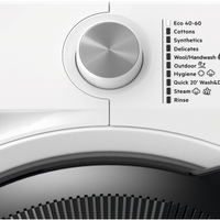 Пералня със Сушилня AEG LWR71944B