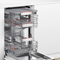 Съдомиялна машина за вграждане Bosch SPV6EMX05E